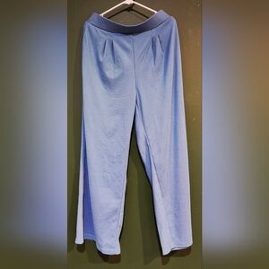 Women's Blue Pants